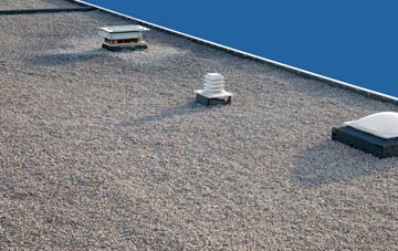 flat roofing Cuckfield, West Sussex