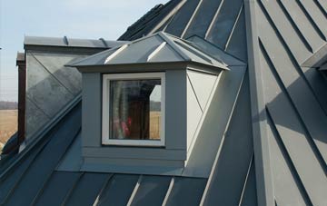 metal roofing Cuckfield, West Sussex