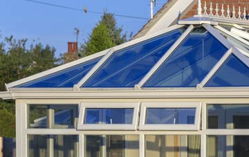 professional Cuckfield conservatory insulation