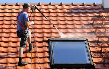 roof cleaning Cuckfield, West Sussex