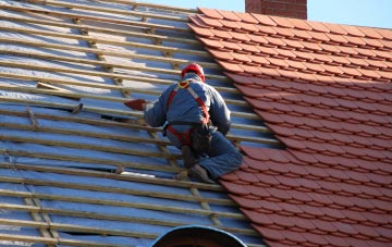roof tiles Cuckfield, West Sussex