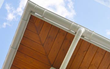 Cuckfield soffit types